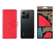 Tactical Field Notes pro Xiaomi Redmi Note 14 4G Red - 1513935 - zdjęcie 3